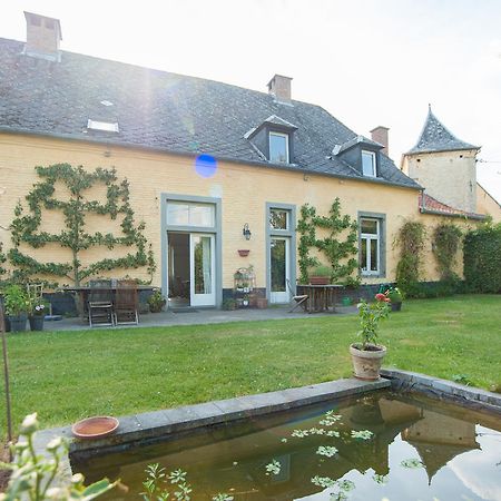 B&B Cense De La Tour Nil Saint-Vincent Ngoại thất bức ảnh