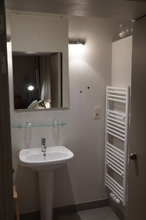 B&B Cense De La Tour Nil Saint-Vincent Phòng bức ảnh